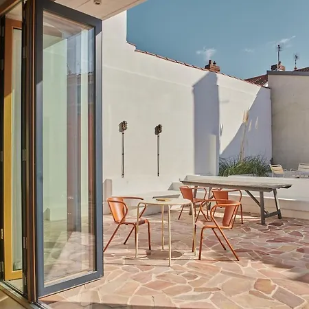 Spacious Family Walk To Sleeps 10 Les Sables-dʼOlonne