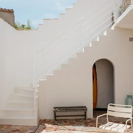 Spacious Family Walk To Sleeps 10 * Les Sables-dʼOlonne
