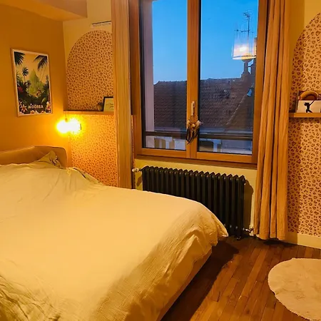 Spacious Family Walk To Sleeps 10 لي سابلِ دولونْ