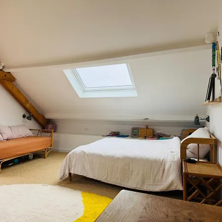Spacious Family Walk To Sleeps 10 فيلة