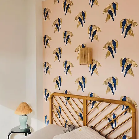 빌라 Spacious Family Walk To Sleeps 10 *
