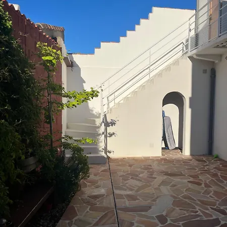 Spacious Family Walk To Sleeps 10 * Les Sables-dʼOlonne